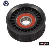 TENSIONER PULLEY VRIBBED BELT 54-0357 FOR VW NEW/BEETLE CARAVELLE/KOMBI/Bus/Mk