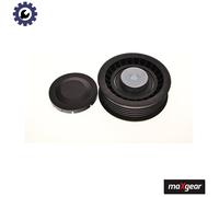 MAXGEAR 54-0401 Deflection / Guide Pulley, v-ribbed belt