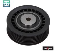 MAXGEAR 54-0403 Deflection / Guide Pulley, v-ribbed belt
