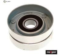MAXGEAR 54-0409 Tensioner pulley