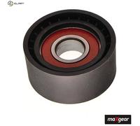 MAXGEAR 54-0410 Tensioner pulley