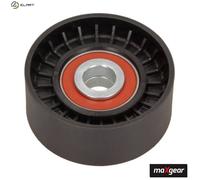 MAXGEAR 54-0411 Tensioner pulley
