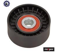 MAXGEAR 54-0411 Tensioner pulley