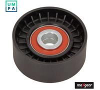 MAXGEAR 54-0411 Tensioner pulley