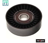 TENSIONER PULLEY VRIBBED BELT 54-0416 FOR VAUXHALL ZAFIRA/Mk TIGRA/TwinTop 1.8L