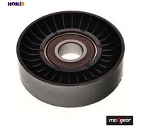 TENSIONER PULLEY VRIBBED BELT 54-0416 FOR VAUXHALL ZAFIRA/Mk TIGRA/TwinTop 1.8L