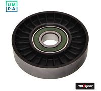 MAXGEAR 54-0417 Tensioner pulley