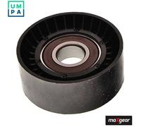 TENSIONER PULLEY VRIBBED BELT 54-0421 FOR FORD MONDEO/III/Mk/Clipper/Turnier