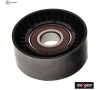 TENSIONER PULLEY VRIBBED BELT 54-0421 FOR FORD HJBB/HJBA/D6BA/HJBC 2.0L 4cyl