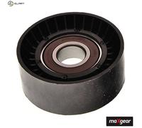 TENSIONER PULLEY VRIBBED BELT 54-0421 FOR FORD MONDEO/III/Mk/Clipper/Turnier