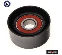 TENSIONER PULLEY VRIBBED BELT 54-0423 FOR MITSUBISHI RENAULT SCENIC/MPV VOLVO