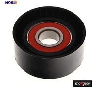 MAXGEAR 54-0424 Tensioner pulley