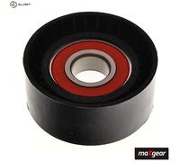 MAXGEAR 54-0424 Tensioner pulley