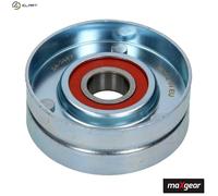 MAXGEAR 54-0467 Tensioner pulley