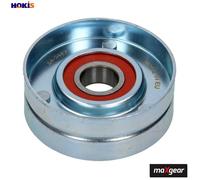 MAXGEAR 54-0467 Tensioner pulley