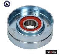 TENSIONER PULLEY VRIBBED BELT 54-0467 FOR VAUXHALL CORSA/VAN/Mk/II CORSAVAN 1.7L