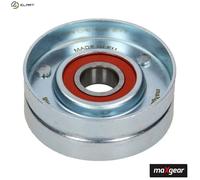 TENSIONER PULLEY VRIBBED BELT 54-0468 FOR OPEL ASTRA/Hatchback 16LZ2/NZR 1.6L