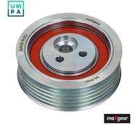 TENSIONER PULLEY VRIBBED BELT 54-0483 FOR RENAULT LAGUNA/Nevada/Grandtour 2.2L