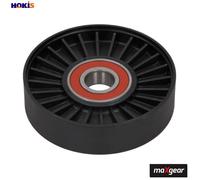 MAXGEAR 54-0490 Tensioner pulley