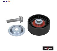 MAXGEAR 54-0493 Tensioner pulley