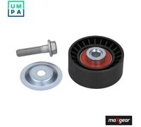 MAXGEAR 54-0493 Tensioner pulley