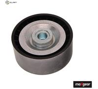 TENSIONER PULLEY VRIBBED BELT 54-0501 FOR FIAT LANCIA 182B7.000/B3.000 2.0L 5cyl