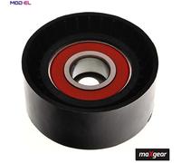 MAXGEAR 54-0534 Tensioner pulley
