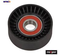 MAXGEAR 54-0539 Tensioner pulley