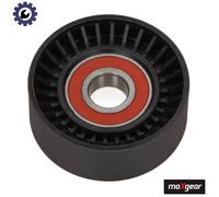 MAXGEAR 54-0539 Tensioner pulley