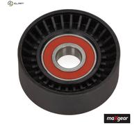 MAXGEAR 54-0539 Tensioner pulley