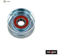MAXGEAR 54-0549 Tensioner pulley