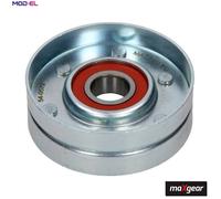 MAXGEAR 54-0572 Tensioner pulley