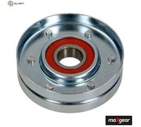 MAXGEAR 54-0573 Tensioner pulley