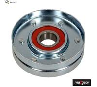 MAXGEAR 54-0573 Tensioner pulley