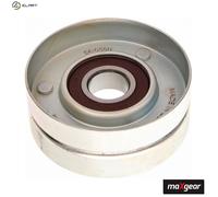 TENSIONER PULLEY VRIBBED BELT 54-0580 FOR HYUNDAI EMBERA JM SONATA TUCSON i30