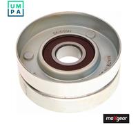 TENSIONER PULLEY VRIBBED BELT 54-0580 FOR HYUNDAI EMBERA JM SONATA TUCSON i30