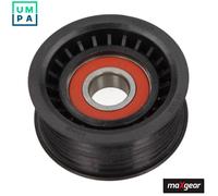 TENSIONER PULLEY VRIBBED BELT 54-0582 FOR VW TRANSPORTER/IV/Van/Mk/T4 GOLF/III