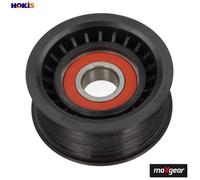 TENSIONER PULLEY VRIBBED BELT 54-0582 FOR VW TRANSPORTER/IV/Van/Mk/T4 GOLF/III