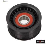 TENSIONER PULLEY VRIBBED BELT 54-0582 FOR VW TRANSPORTER/IV/Van/Mk/T4 GOLF/III