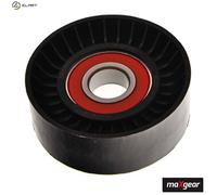 TENSIONER PULLEY VRIBBED BELT 54-0585 FOR PEUGEOT MANAGER/Platform/Chassis/Van