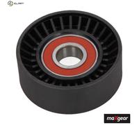 TENSIONER PULLEY VRIBBED BELT 54-0586 FOR FORD E5SB/E5SA/Y5B 2.3L NSE 2.0L 4cyl