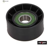 MAXGEAR 54-0592 Tensioner pulley