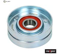 TENSIONER PULLEY VRIBBED BELT 54-0593 FOR VAUXHALL ZAFIRA/Mk/II CORSA/III 1.7L