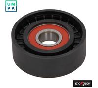 MAXGEAR 54-0597 Tensioner Pulley, V-ribbed belt for IVECO,RENAULT TRUCKS