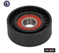 TENSIONER PULLEY VRIBBED BELT 54-0597 FOR RENAULT TRUCKS MASCOTT/Van IVECO