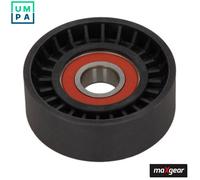 MAXGEAR 54-0599 Deflection / guide pulley, V-ribbed belt