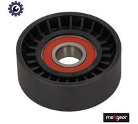 MAXGEAR 54-0599 Deflection / guide pulley, V-ribbed belt