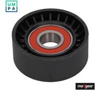 MAXGEAR 54-0605 Tensioner pulley