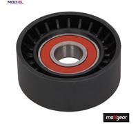 MAXGEAR 54-0605 Tensioner pulley