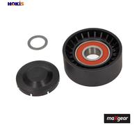 MAXGEAR 54-0606 Tensioner pulley